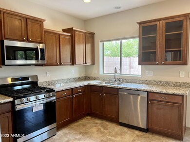 NEW Gas Range, Sink & Faucet