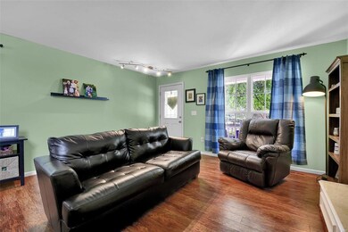 2283 Amberleigh Dr, Maryville, IL 62062 - photo 4