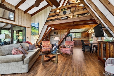 695 Shadow View Dr, Wright City, MO 63390 - photo 4