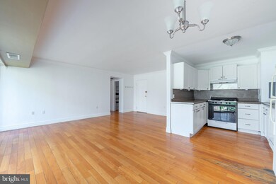 1802 Metzerott Rd unit 207, Adelphi, MD 20783 - photo 4