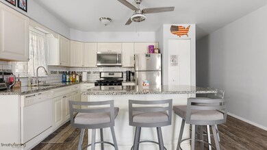 408 W Bennett Ave unit A, Wildwood, NJ 08260 - photo 5