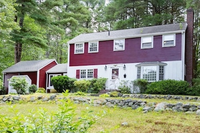 77 Essex St, Middleton, MA 01949 - photo 2