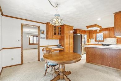 4595 Mahoney Rd, McFarland, WI 53558 - photo 7