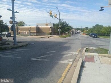 1955 W Mulberry St, Baltimore, MD 21223 - photo 6