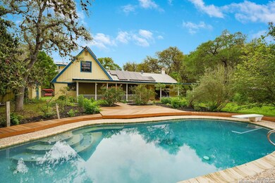 25618 Broad Oak Trail, San Antonio, TX 78255 - photo 2