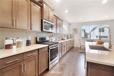 15809 SE 255th (Lot 10) St, Covington, WA 98042 - photo 7