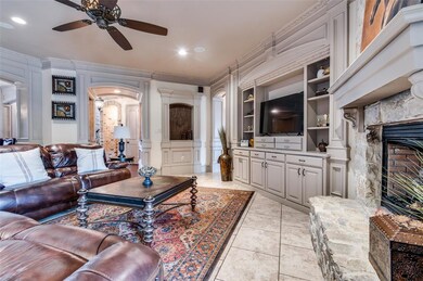 9016 Belshire Dr, North Richland Hills, TX 76182 - photo 3