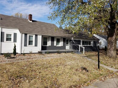 2021 Drexel Dr, Anderson, IN 46011 - photo 7