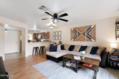 653 W Guadalupe Rd unit 1022, Mesa, AZ 85210 - photo 4