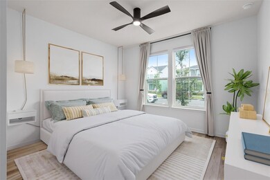 1st Floor Guest Suite