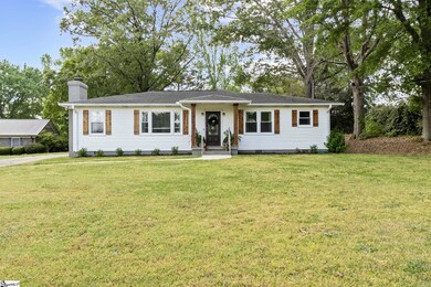 340 Tigerville Rd, Travelers Rest, SC 29690 - photo 3