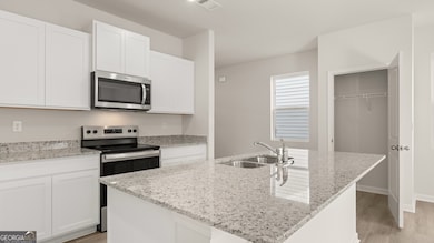 4436 Manor Hill Dr, Union City, GA 30291 - photo 7