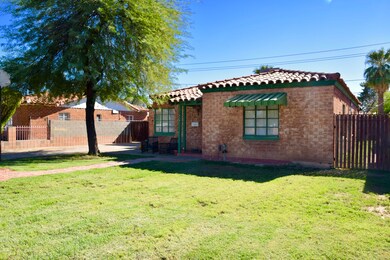 1839 E Palm Ln, Phoenix, AZ 85006 - photo 3