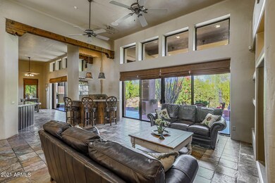Wet Bar