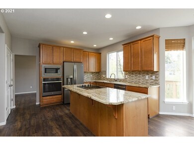 Kitchen/Nook