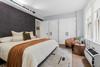 40 W 55th St unit 4D, New York, NY 10019 - photo 6