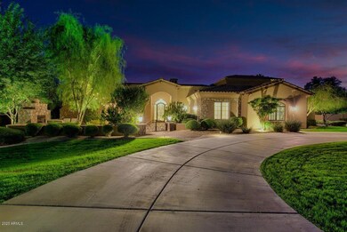 02-Front of Home