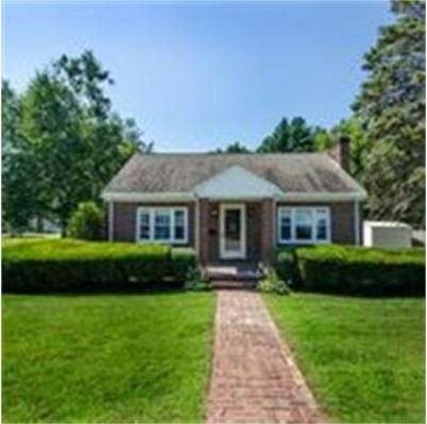 222 Main St, Foxboro, MA 02035 - photo 2