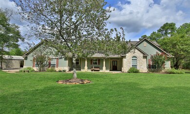 14318 Stagecoach Rd, Stagecoach, TX 77355 - photo 3