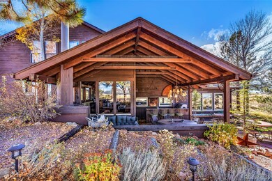 5100 Colorado 96, Westcliffe, CO 81252 - photo 4