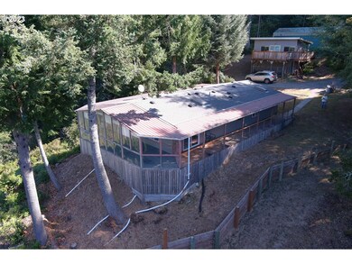 Drone View/UAV