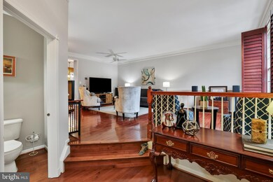 22605 Welborne Manor Square, Ashburn, VA 20148 - photo 2