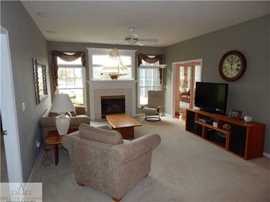 3628 Sawgrass Cir unit 54, Lansing, MI 48911 - photo 7