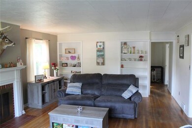 150 S Maple St, Mercer, PA 16137 - photo 3