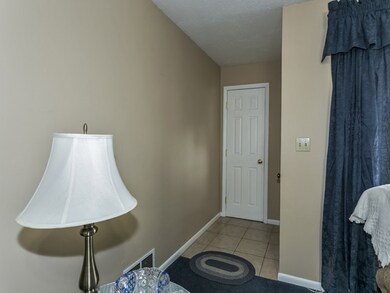 TILE ENTRY