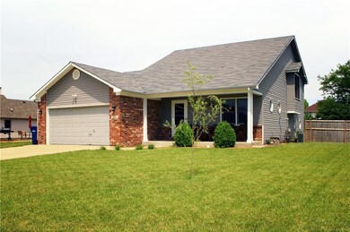 111 Spring Water Ct, Whiteland, IN 46184 - photo 2