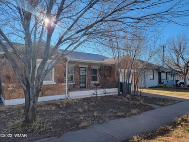 217 E Oak St, Winslow, AZ 86047 - photo 3