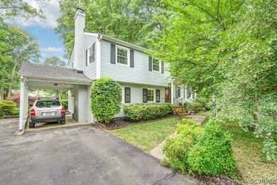 9201 Avalon Dr, Henrico, VA 23229 - photo 3