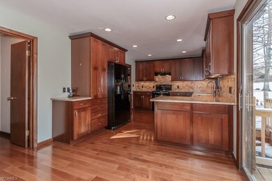 This kitchen inspires the celebrity chef in all of