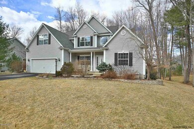 963 Mac Arthur Dr, Ballston Spa, NY 12020 - photo 2