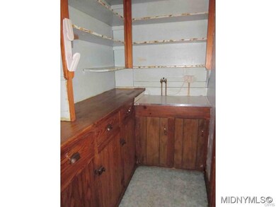 Pantry