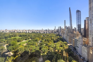 One Central Park West unit 38C, New York, NY 10023 - photo 3