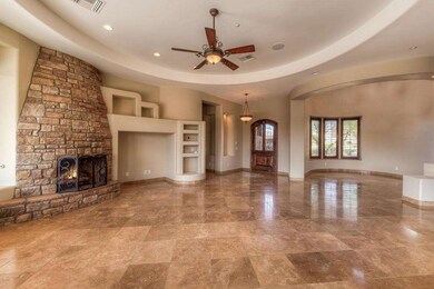 006_Living ~ Foyer ~ Dining