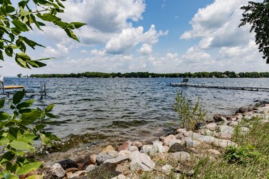 Shoreline