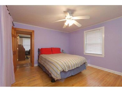 Master Bedroom.