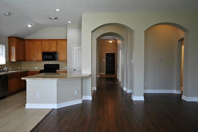 18930 Cluster Oaks Dr, Magnolia, TX 77355 - photo 2