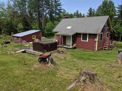 2147 Route 3 N, Carroll, NH 03598 - photo 5