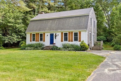 17 Old Mill Rd, Kingston, MA 02364 - photo 2