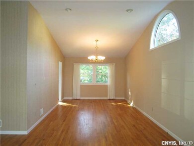 Dining Room. DINING ROOM IS 12 X20  AND CAN EASILY
