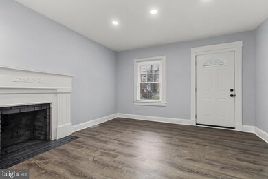 405 Central Ave unit 1, Baltimore, MD 21204 - photo 4