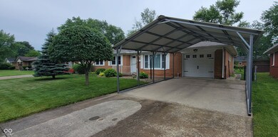 420 Brookside Ln, Plainfield, IN 46168 - photo 3