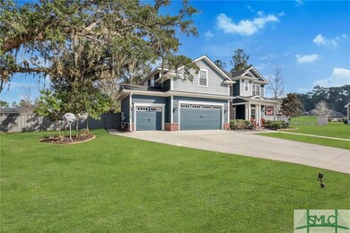 504 Noble Ct, Guyton, GA 31312 - photo 2