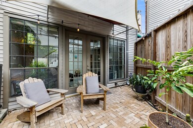 254 E 5th St, Houston, TX 77007 - photo 4