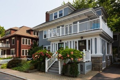 5 Newsome Park, Jamaica Plain, MA 02130 - photo 3