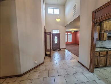 Entryway
