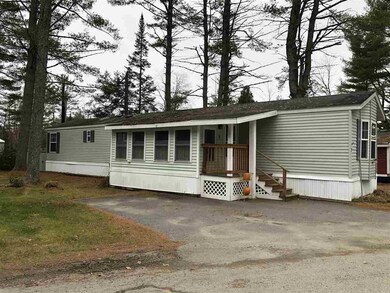 126 Fox Hill Ln, Franconia, NH 03580 - photo 3